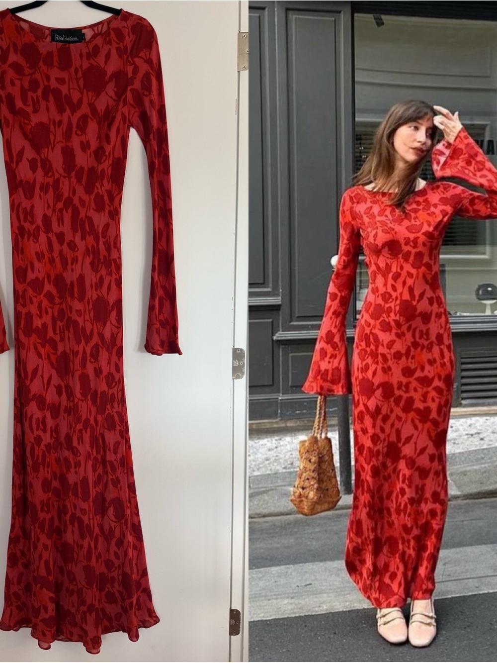 Realisation Par The Gia in Havana | SIZE L